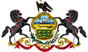 The Seal of Pennsylvania